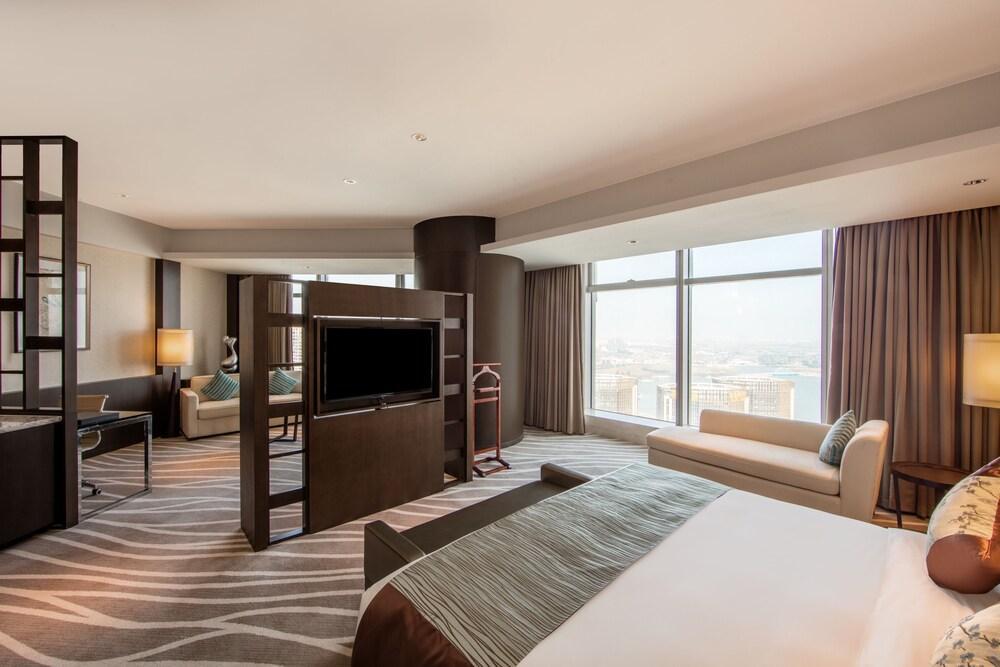 Crowne Plaza Shaoxing, An Ihg Hotel Exterior photo