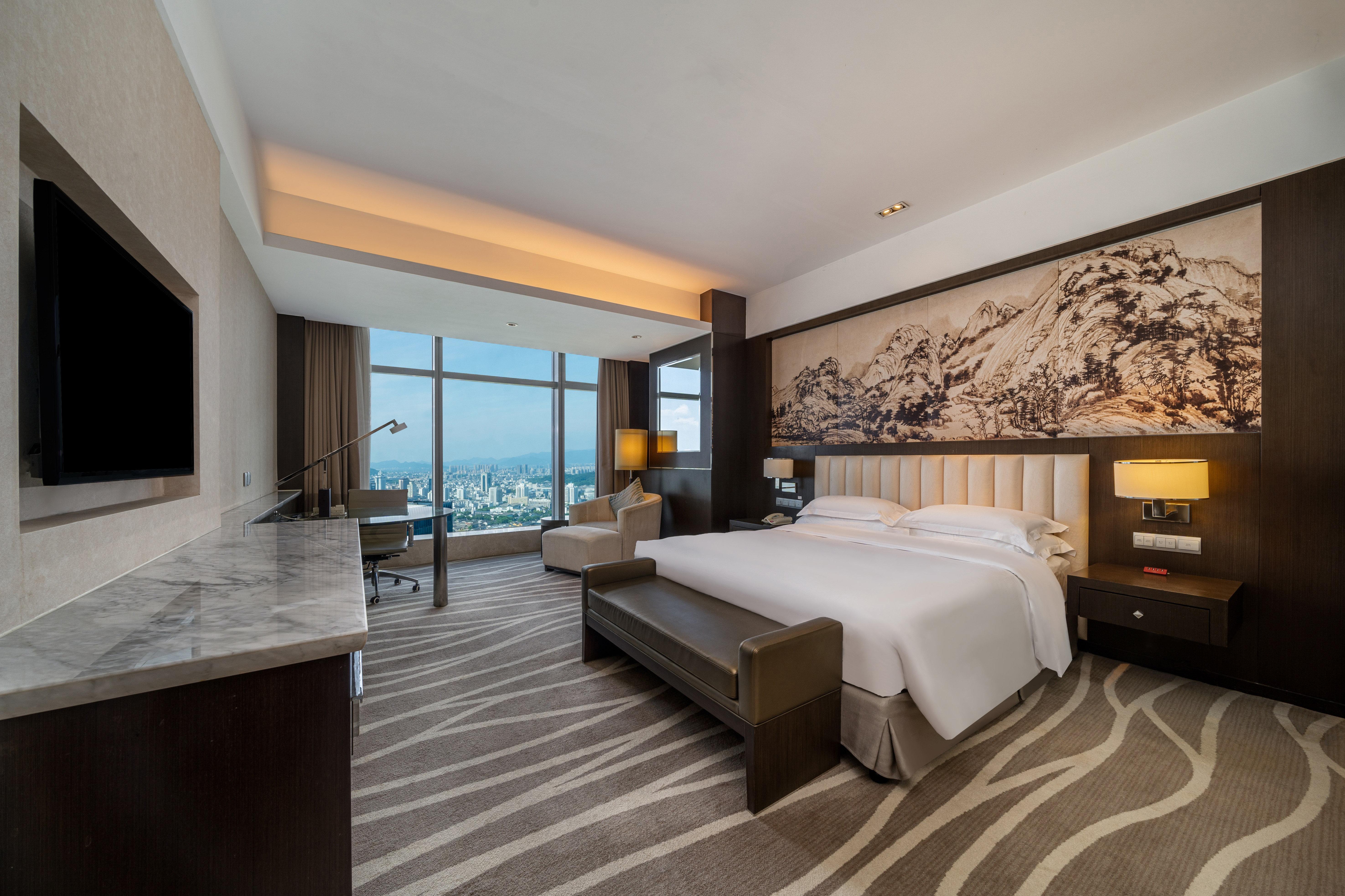 Crowne Plaza Shaoxing, An Ihg Hotel Exterior photo