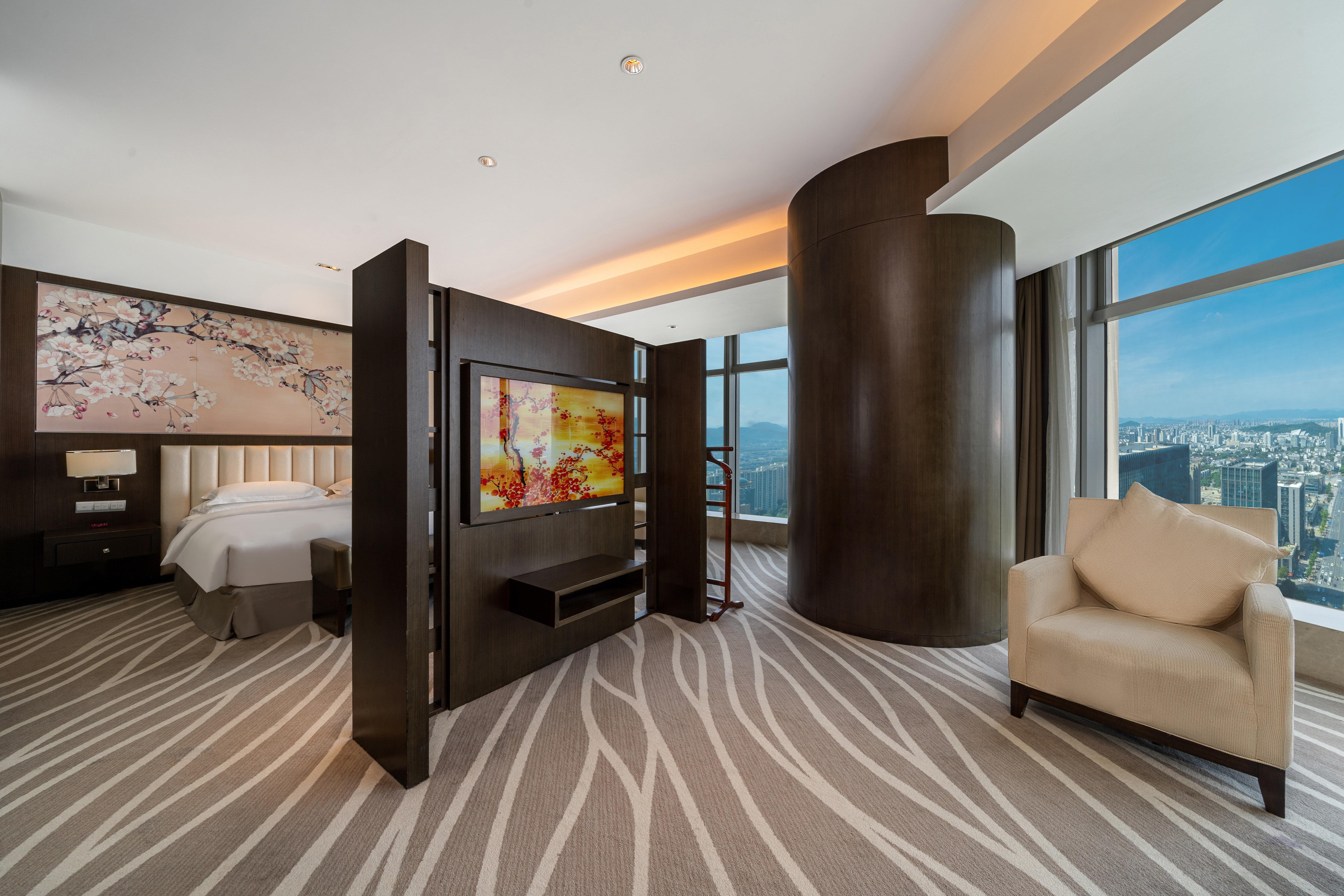 Crowne Plaza Shaoxing, An Ihg Hotel Exterior photo