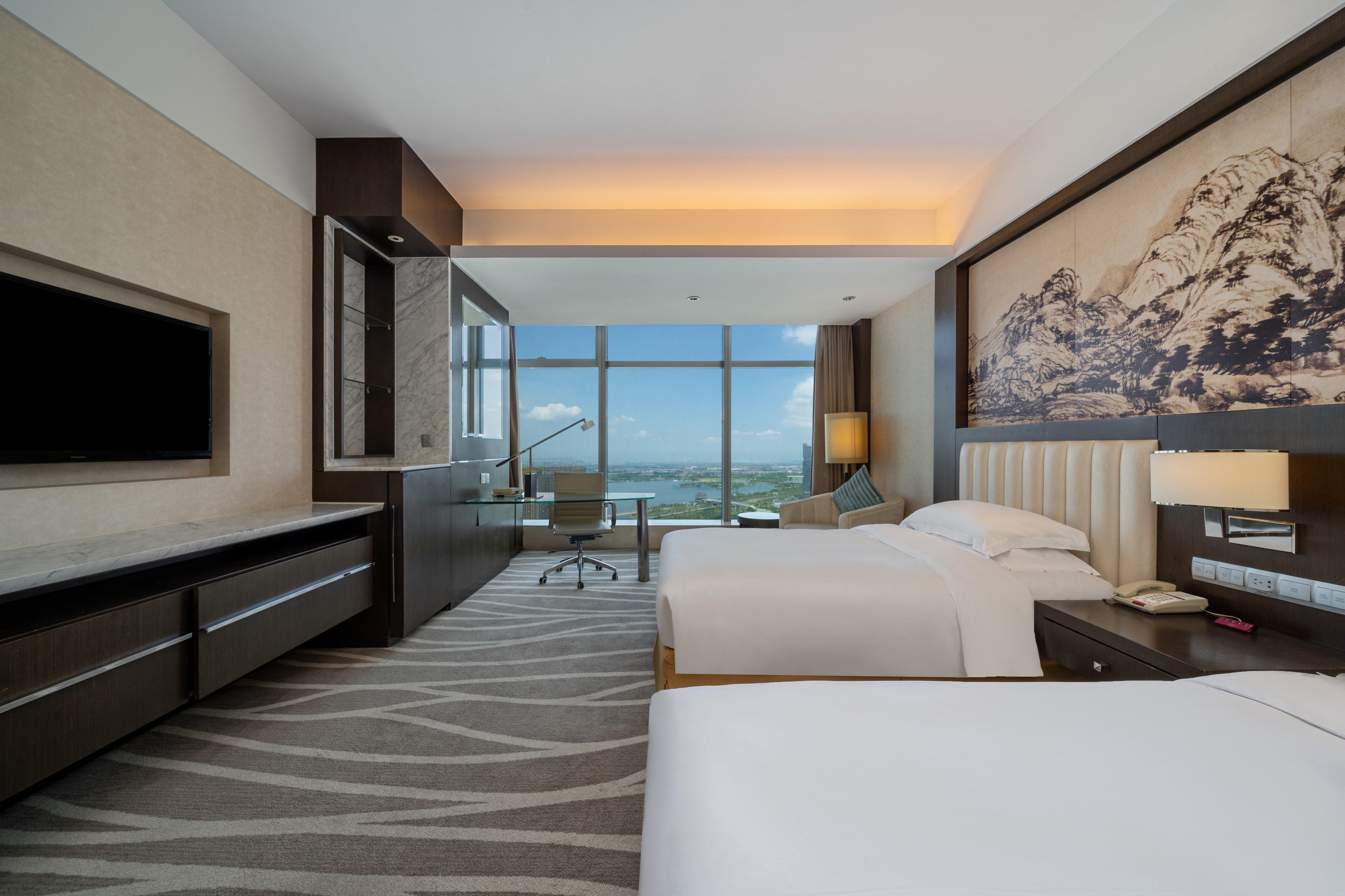 Crowne Plaza Shaoxing, An Ihg Hotel Exterior photo