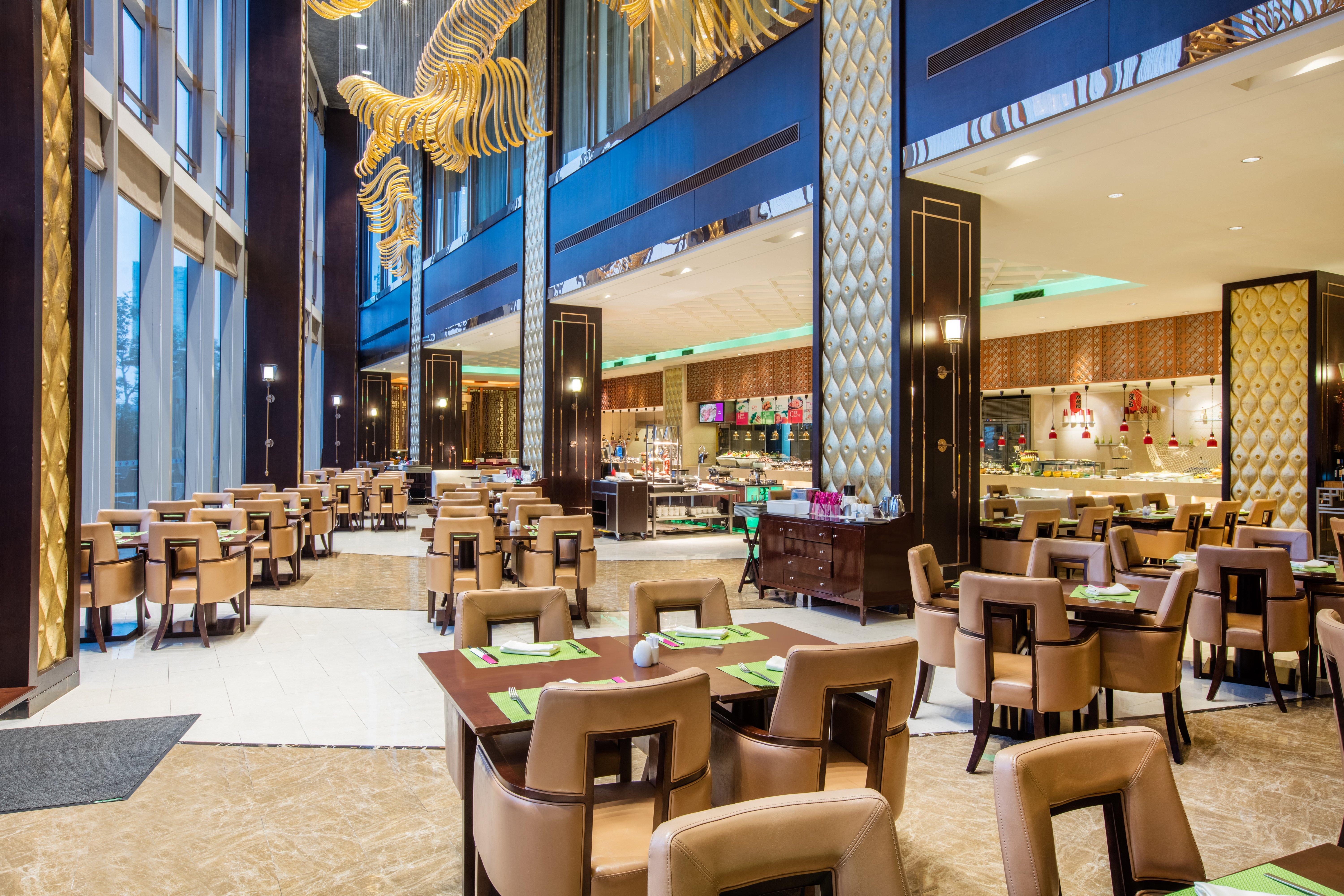 Crowne Plaza Shaoxing, An Ihg Hotel Exterior photo