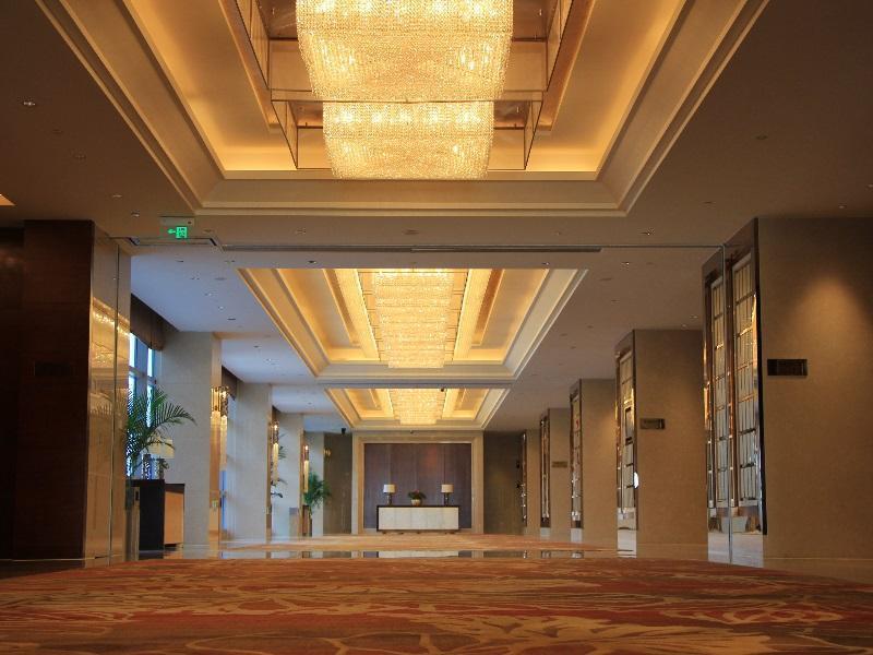 Crowne Plaza Shaoxing, An Ihg Hotel Exterior photo