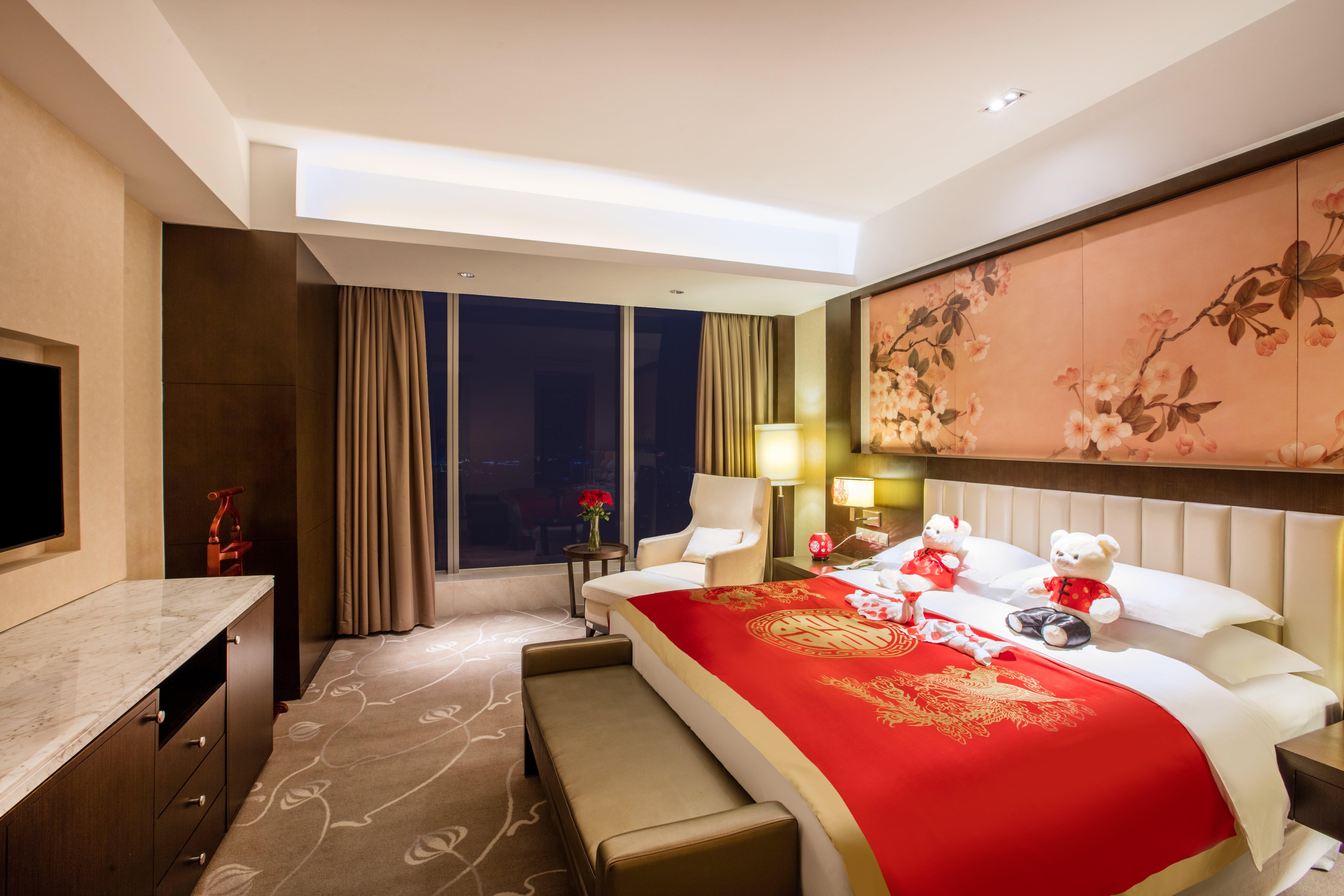 Crowne Plaza Shaoxing, An Ihg Hotel Exterior photo