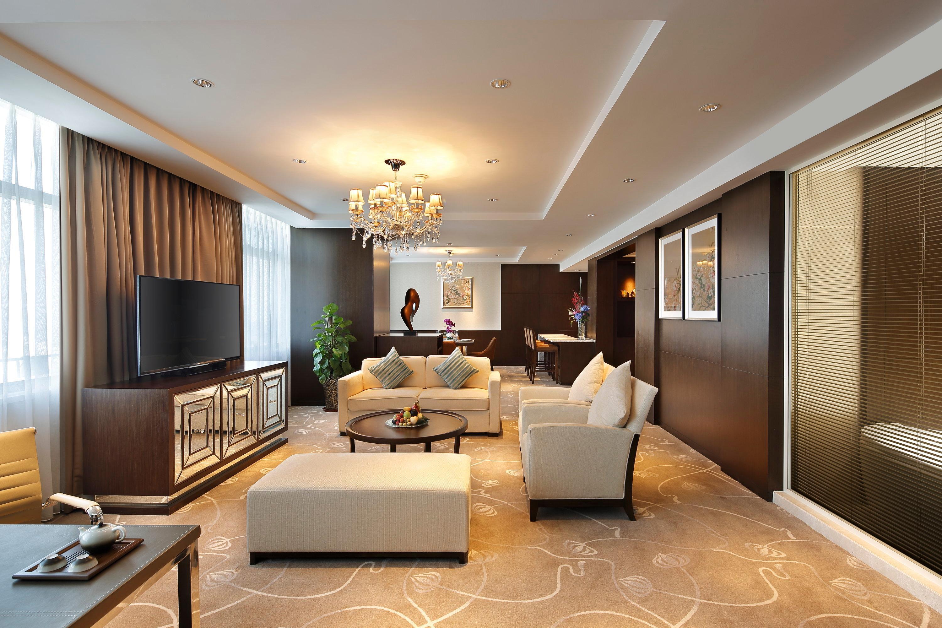 Crowne Plaza Shaoxing, An Ihg Hotel Exterior photo