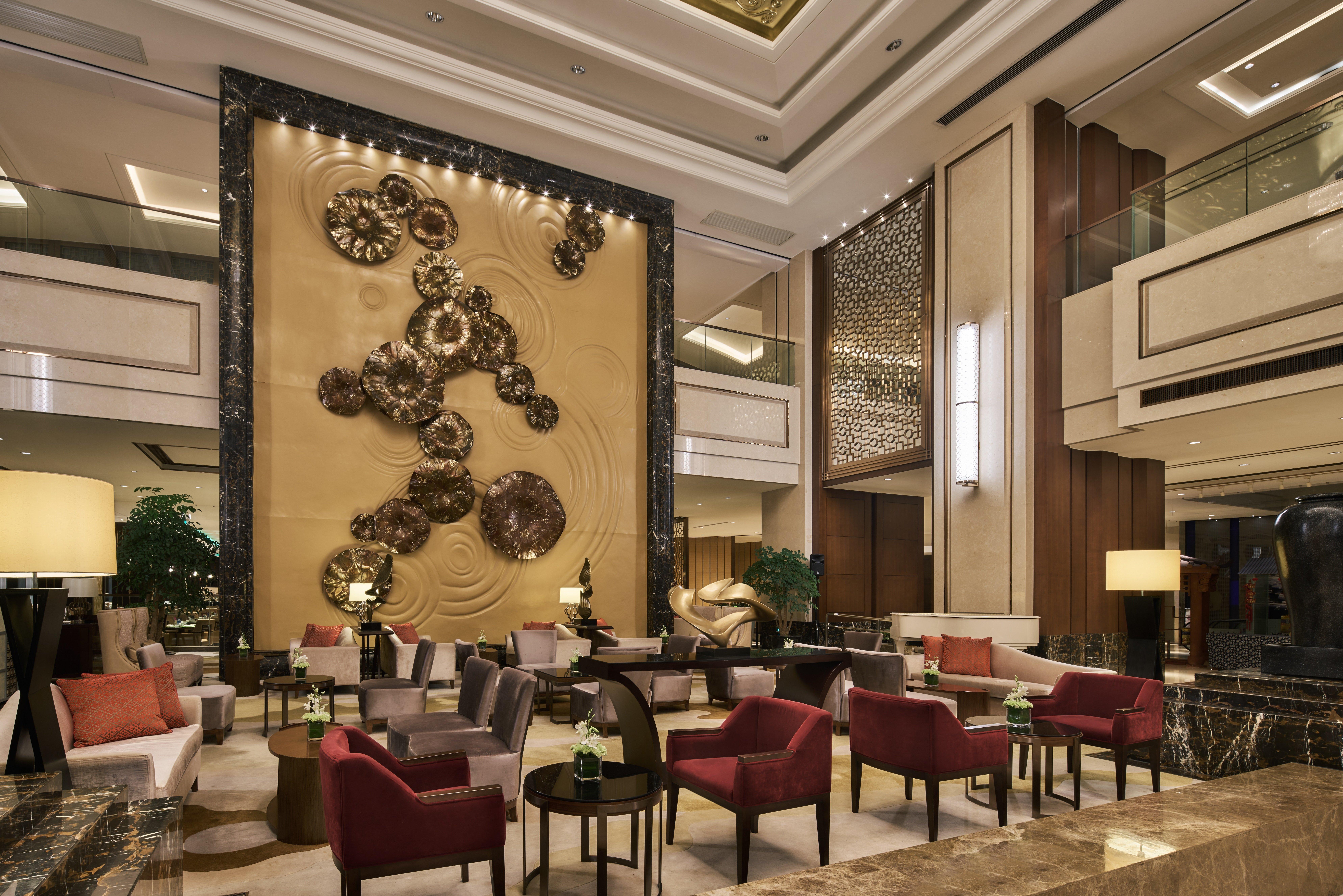 Crowne Plaza Shaoxing, An Ihg Hotel Exterior photo
