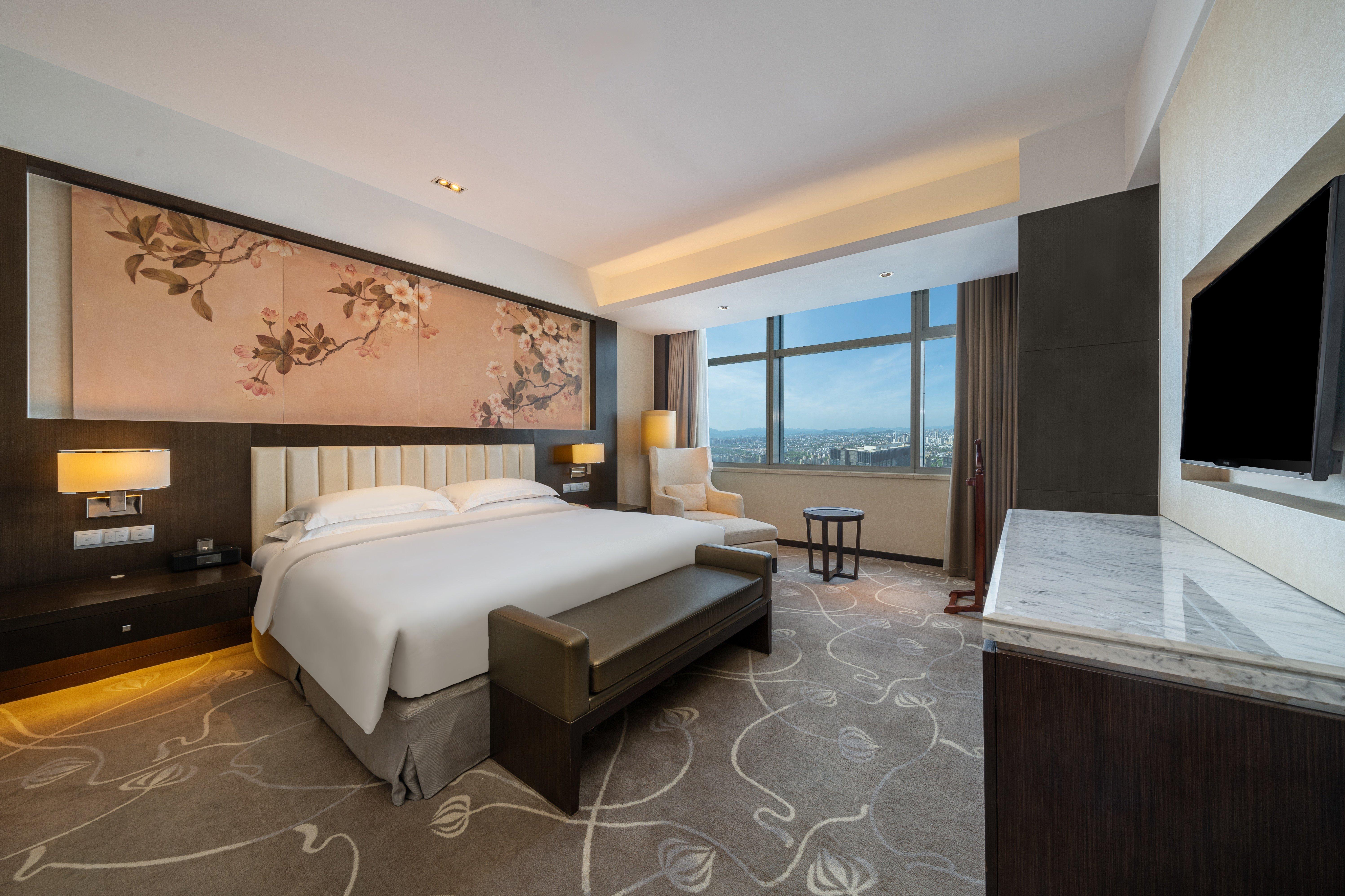 Crowne Plaza Shaoxing, An Ihg Hotel Exterior photo