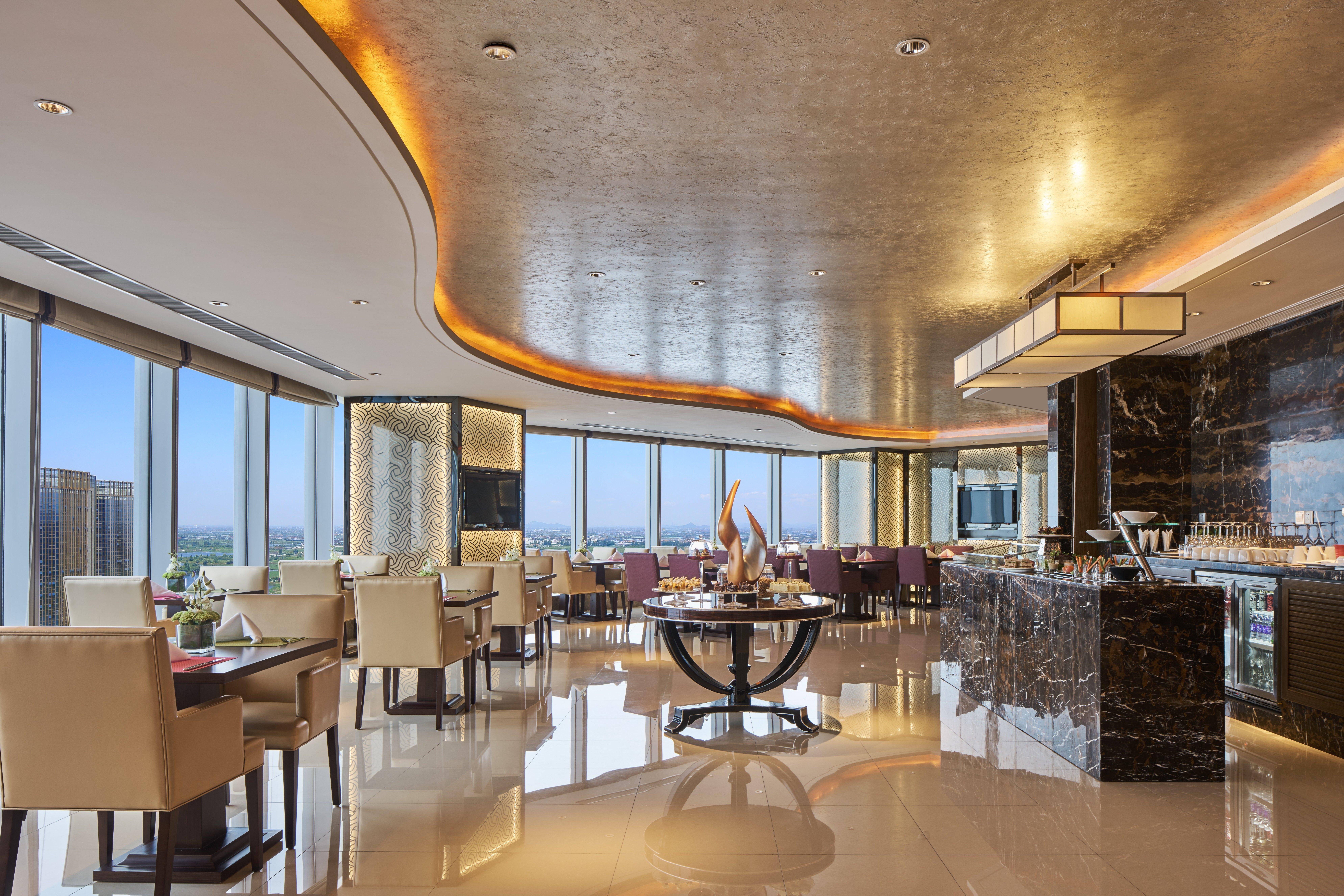 Crowne Plaza Shaoxing, An Ihg Hotel Exterior photo