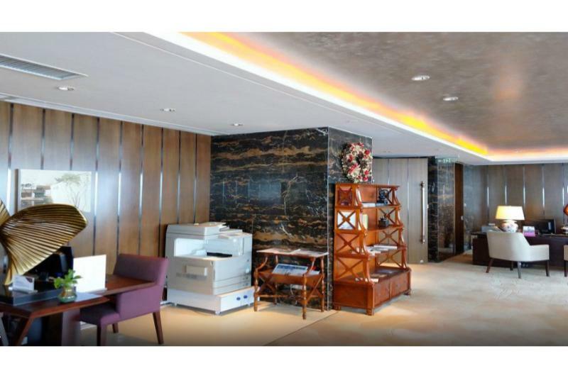 Crowne Plaza Shaoxing, An Ihg Hotel Exterior photo